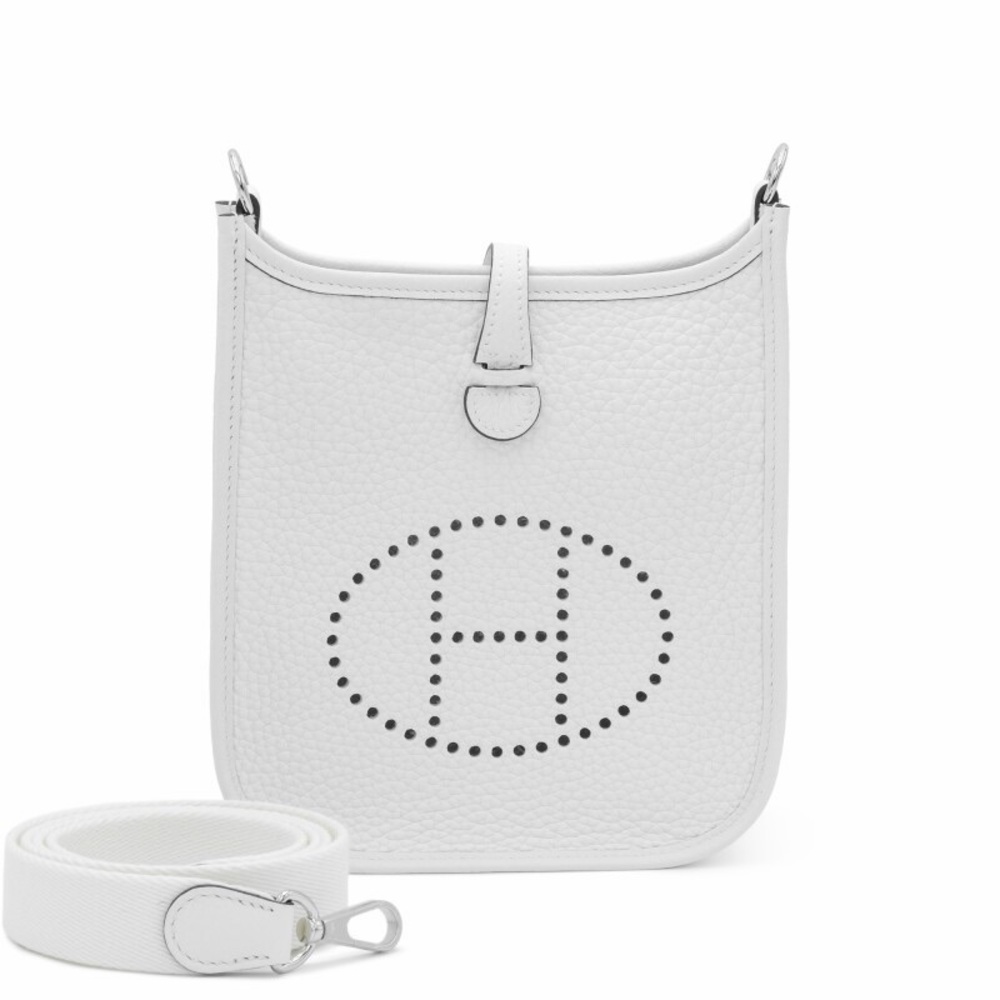 Hermes Evelyne 16 New with Tags